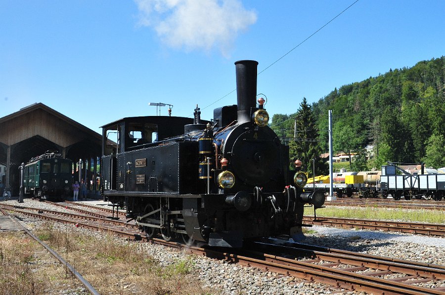DVZO Lok Schwyz (2)